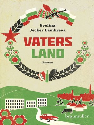 cover image of Vaters Land